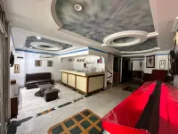 FabHotel Nand Hotels in Акруга Патна