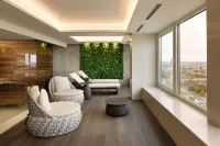 Radisson Blu Hotel Olumpia Tallinn