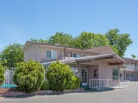 Days Inn by Wyndham Oroville Hotels in Oroville
