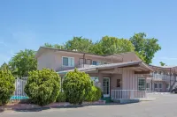 Days Inn by Wyndham Oroville فنادق في أوروفيل إيست