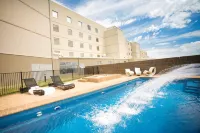 Rydges Mount Panorama Bathurst - Pools