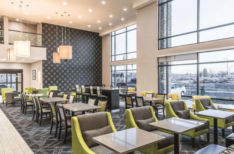 La Quinta Inn & Suites by Wyndham Walla Walla photo 3