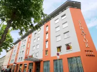 Senator Hotel Vienna Hotels near 16. Ottakring