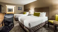 Best Western Center Inn Hotels in Virginia Beach