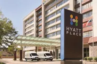 하얏트 플레이스 시카고 오헤어 에어포트  호텔