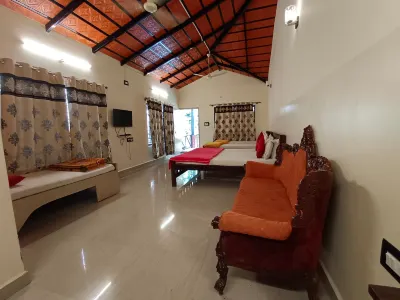 Junglevalley Homestay