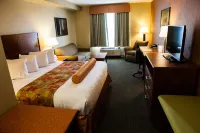 Best Western Plus Service Inn  Suites