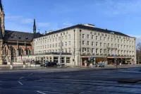Hotel Chemnitzer Hof - WiFi