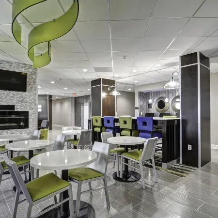Best Western Plus Hanes Mall Hotel
