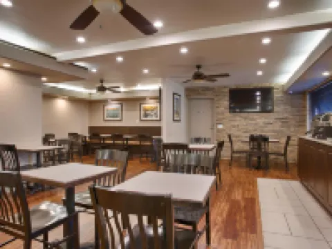 Best Western Bishop Lodge Hotels in Bishop