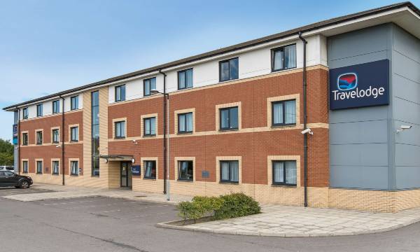Travelodge Glenrothes