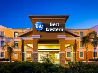 Best Western Wesley Chapel Hotels in Pasco County