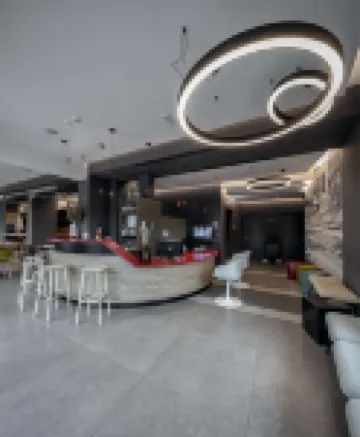 科西貝斯特韋斯特酒店