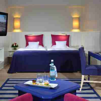 Best Western Premier Parkhotel Kronsberg Rooms