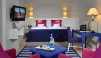 Best Western Premier Parkhotel Kronsberg