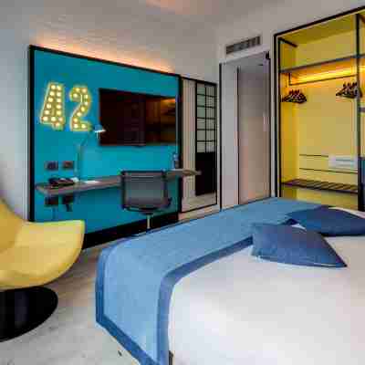Best Western Hotel Cristallo, Rovigo Rooms