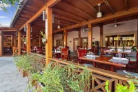 Best Western Plus Belize Biltmore Plaza - servizio colazione