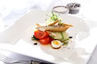 Lord Haldon Country Hotel,Sure Hotel Collection B - breakfast