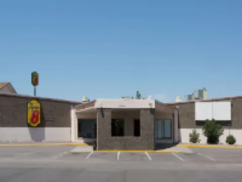 Super 8 by Wyndham Sterling CO Hotels in Logan County