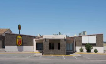 Super 8 by Wyndham Sterling CO