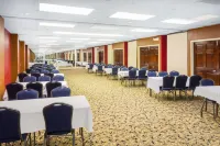 Howard Johnson by Wyndham Williamsburg