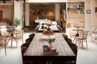 Best Western Plus Hotel Noble House - Aamiainen