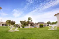 데이즈 인 바이 윈덤 델타