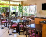 Quality Inn Riverside Near UCR and Downtown - breakfast