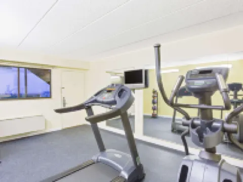 Days Inn by Wyndham Athens Hotels in Athens