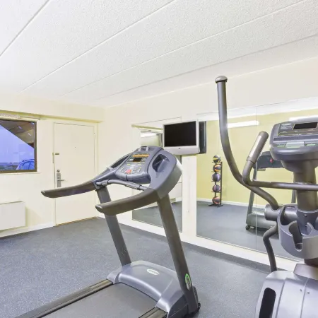 Days Inn by Wyndham Athens