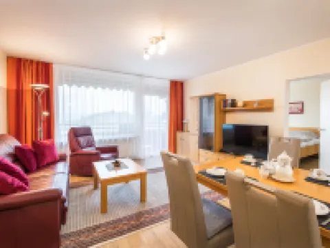Löwenzahn (A808) Hotels in Lahnstein