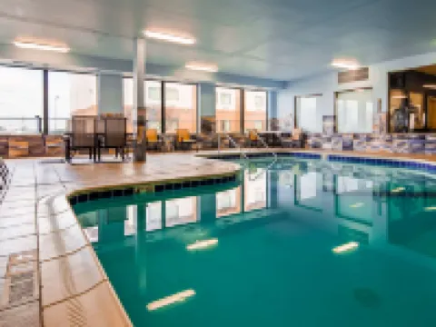 Best Western Troy Hotel Hotels in Troy