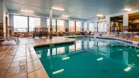 Best Western Troy Hotel Hotels in Edwardsville