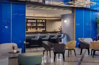 NH Napoli Panorama - bar