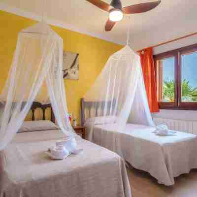 Cala Torta Na Moli Rooms