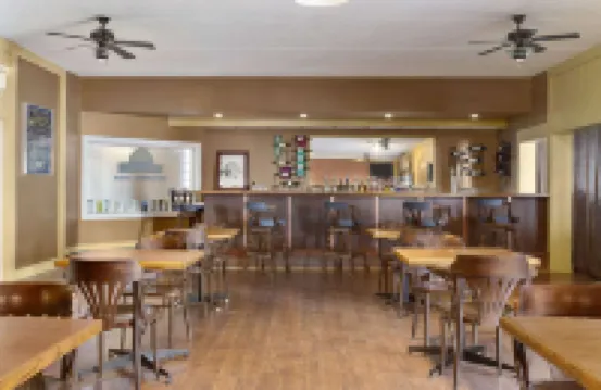 Days Inn by Wyndham Bridgewater Conference Center