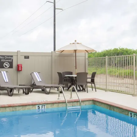 Sleep Inn & Suites