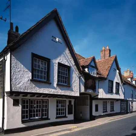 The George Hotel