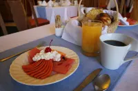 Best Western Plus Gran Marques - breakfast