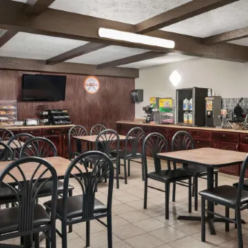 Howard Johnson by Wyndham Appleton