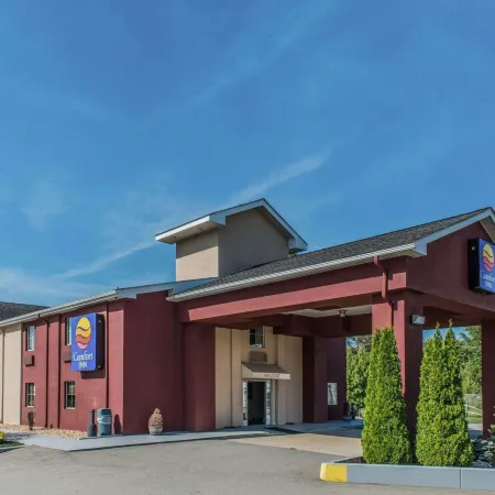 Comfort Inn