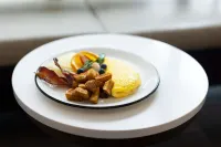Embassy Suites by Hilton Tucson East - Bữa sáng