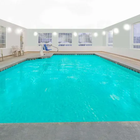 Days Inn by Wyndham Ocean Shores