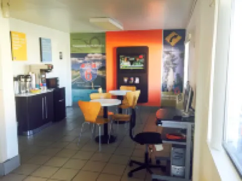 Motel 6 Amarillo, TX - West Hotels in Amarillo