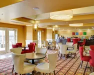 Comfort Inn & Suites Fort Smith I-540 - breakfast