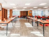 Ibis Mohammedia Hotels in Mohammédia