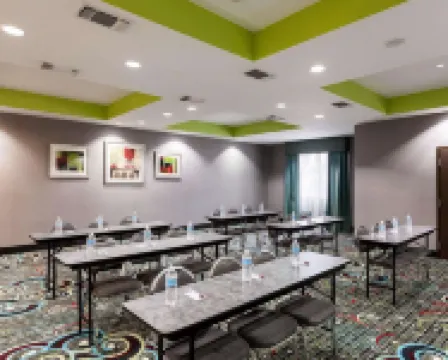 Comfort Suites Greenville