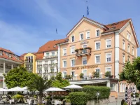 Hotel Reutemann-Seegarten Hotels in Lindau
