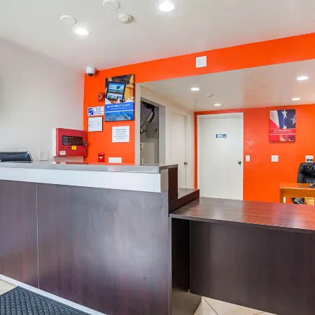 Motel 6 Ventura, CA - Downtown