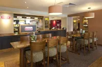 Shrewsbury Town Centre Hotel a Pimhill